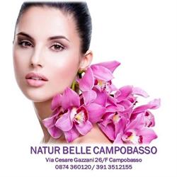 Natur Belle Campobasso, orari di apertura
