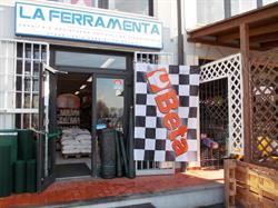 La Ferramenta snc di Pieroni Sandro e Sauro Crespina Lorenzana, Crespina - Orari di apertura