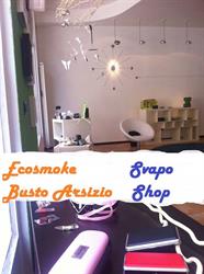 ECOSMOKE di Landone Emanuele & C. s.a.s., Busto Arsizio orari di apertura