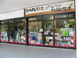 Simpatike Canaglie, Calderara di Reno orari di apertura