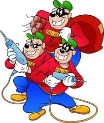 Asilo Nido famiglia "La banda bassotti", Seveso orari di apertura