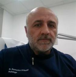 Studio di Podologia e Postura D'Acunzi Dr. Domenico, Nocera Inferiore orari di apertura