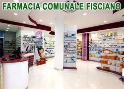 Fisciano Farmacia Comunale, orari di apertura