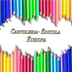 Cartoleria Europa - Edicola di Paruta Barbara, Pessano con Bornago orari di apertura