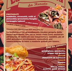 La Macelleria, Carpignano Salentino orari di apertura