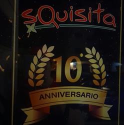 Squisita, Villa San Giovanni orari di apertura