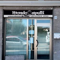 Mondo Capelli, Faenza orari di apertura