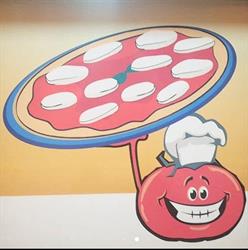 Il Pizzettaro di Napoli, Aprilia orari di apertura