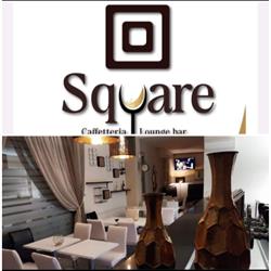 Square, Ciserano orari di apertura