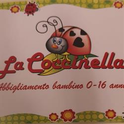La Coccinella Di Boccato Carmen, Maniago orari di apertura