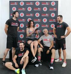 Palestra CrossFit Pavia / Cross Training Studio, orari di apertura