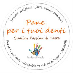 Pane Per I Tuoi Denti, Ragusa orari di apertura