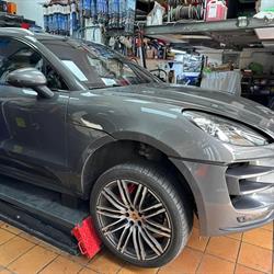 Gillesmotorsport, Santa Margherita Ligure orari di apertura