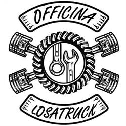 Officina Losatruck di Losa Giovanni, Almenno San Salvatore orari di apertura