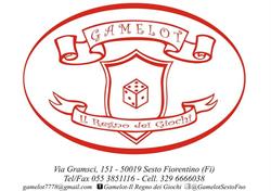 Gamelot-Il Regno dei Giochi, Sesto Fiorentino orari di apertura
