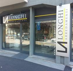 Longhi Arredamenti Di Longhi Gastone, Trento orari di apertura