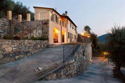 Villa agrituristica Le Rocche - CIN IT008031B5DCVZ5DK7, Imperia orari di apertura