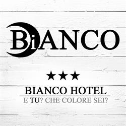 Bianco Hotel, Primaluna orari di apertura