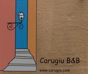 BB Carugiu, Riomaggiore orari di apertura
