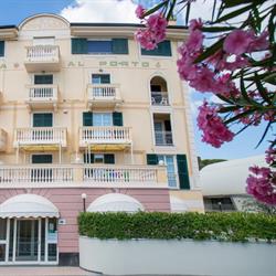 Residenza Al Porto, Spotorno orari di apertura