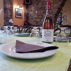 Albergo Ristorante Pizzeria Del Viale, Palazzo Adriano orari di apertura