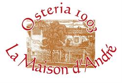 Osteria 1903 La Maison D'Andrè, Gallarate orari di apertura