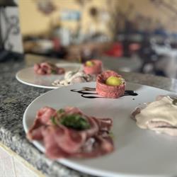 Osteria "Dal Cantune'", Pezzana orari di apertura