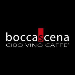 Boccascena Cibo Vino Caffè, Ascoli Piceno orari di apertura