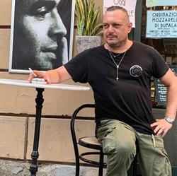 081 Caffè, Roma orari di apertura