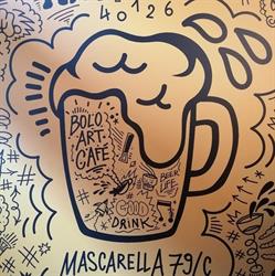Bolo Art-Cafè, Bologna orari di apertura