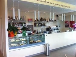 Barbatrucco Cafè, Bari orari di apertura