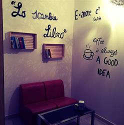 Jeppson Cafè, Casamassima orari di apertura