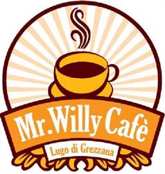 Bar Mr. Willy Cafè, Grezzana orari di apertura