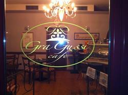 Gragussi cafè, Melegnano orari di apertura
