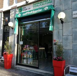 Dejavu bar caffè, Alessandria orari di apertura