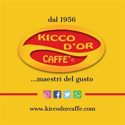 Kicco d'Or Caffè, Aversa orari di apertura