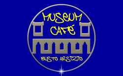 Museum Cafè, Busto Arsizio orari di apertura