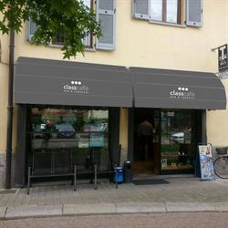 Class Caffè, Concorezzo orari di apertura