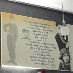 Zelig Cafè, Surbo orari di apertura