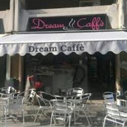 Dream Caffè, Benevento orari di apertura