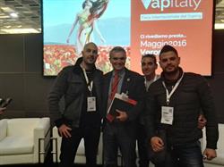 Sigarette Elettroniche Xvapor store Nardò, orari di apertura