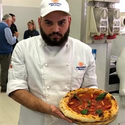 Pizzeria napoletana by sciuscià, Montano orari di apertura