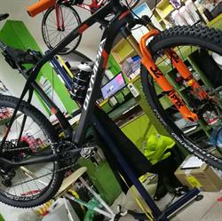 Bicciu's Bikes di Fabrizio Dessí, Marrubiu orari di apertura