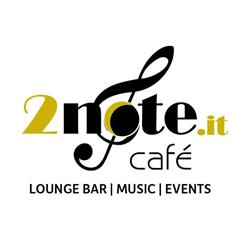 2note cafè, Bresso orari di apertura