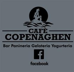 Copenaghen Cafè, Campobello di Licata orari di apertura