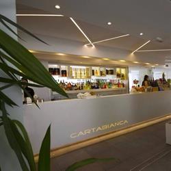 Cartabianca Cafè Prato, orari di apertura