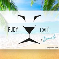 Rudy Cafè, Alassio orari di apertura