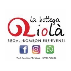 La Bottega Liolà, Siracusa orari di apertura