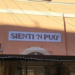 Osteria Sienti'n Può, Norcia orari di apertura