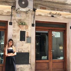 Madilù Accessori Moda, Monopoli orari di apertura